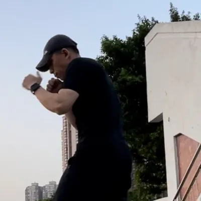 斜槓生活的各方各面的沙龍