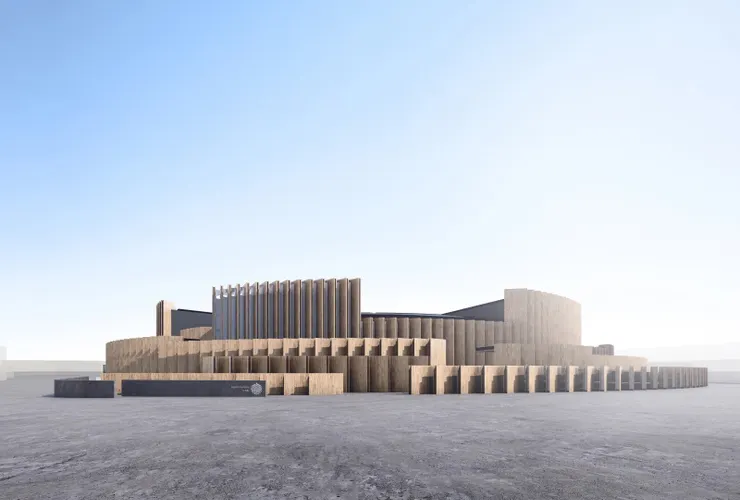 圖片來源：日本館 | EXPO 2025大阪 關西萬博