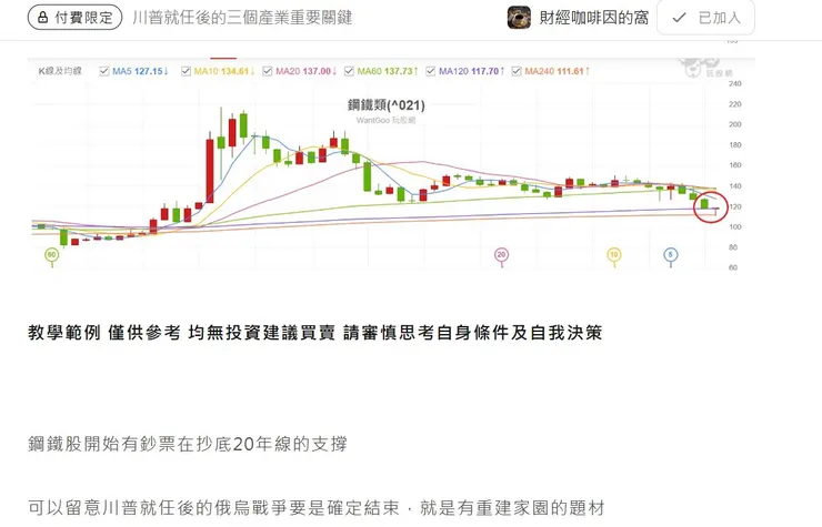 vocus|新世代的創作平台