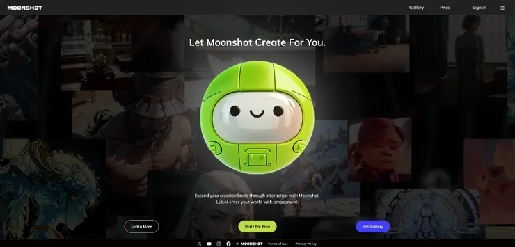 vocus｜新世代的創作平台