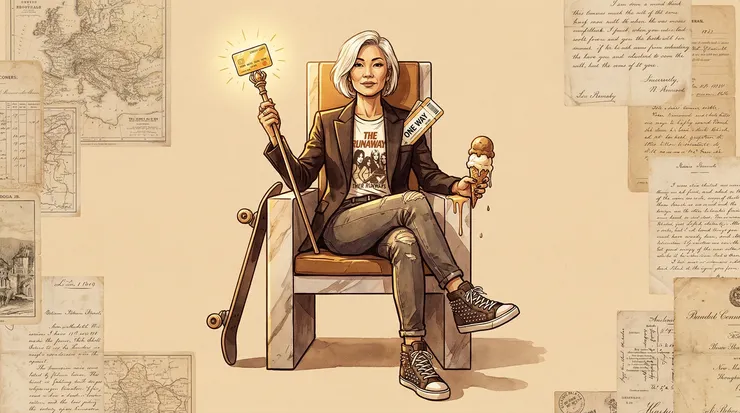 vocus|新世代的創作平台