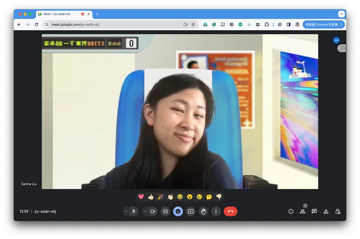 （我的御用背景－ STI 第零屆設計人 is da best！）