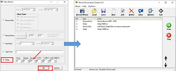 (2021.10更新)Ghost Mouse Auto Clicker 網路賺錢 被動收入 教學
