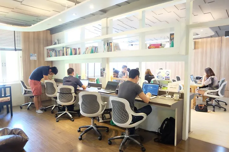 vocus|新世代的創作平台