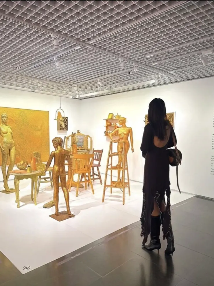 在繁忙的日常細節裡,學習把聲音留給自己。