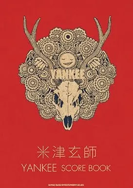 《yankee》專輯整理