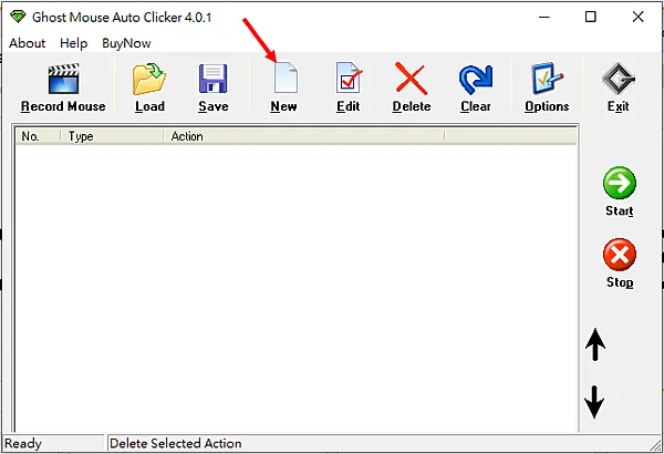 (2021.10更新)Ghost Mouse Auto Clicker 網路賺錢 被動收入 教學
