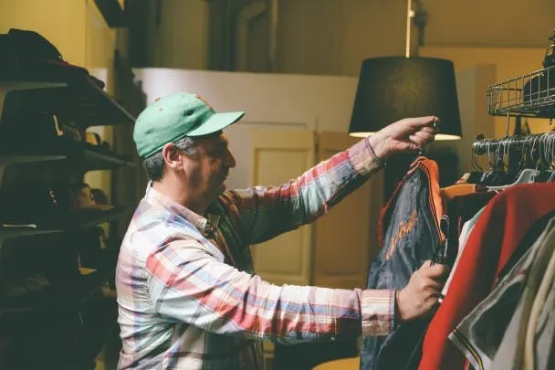 Photo:Filson Magazine