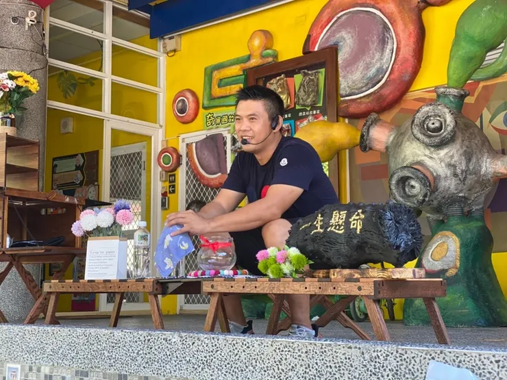 vocus|新世代的創作平台