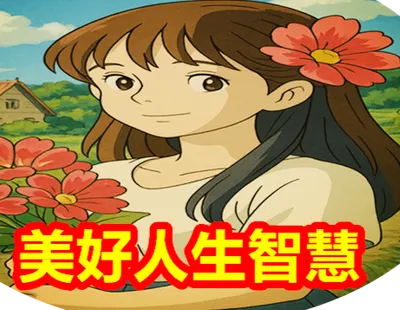 美好人生智慧