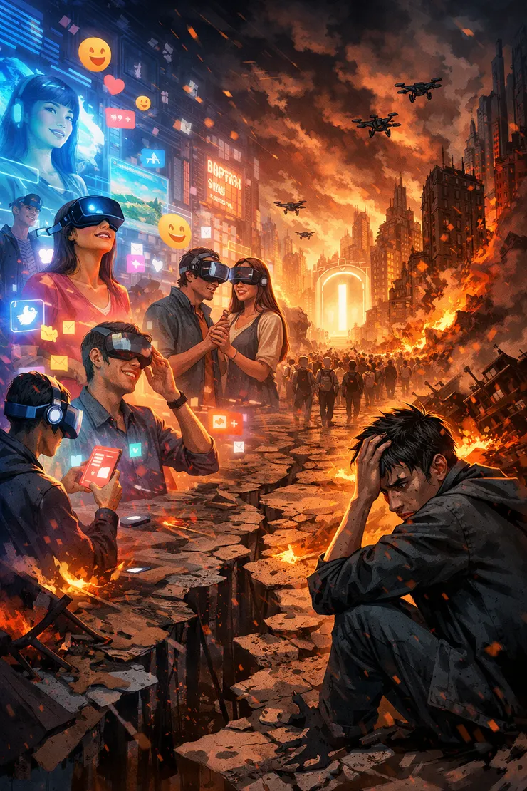 vocus|新世代的創作平台