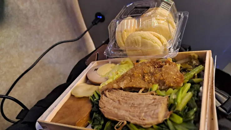 最好吃沒有之一的晚餐set