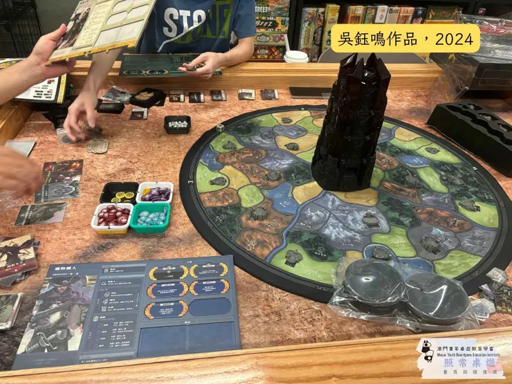 vocus|新世代的創作平台