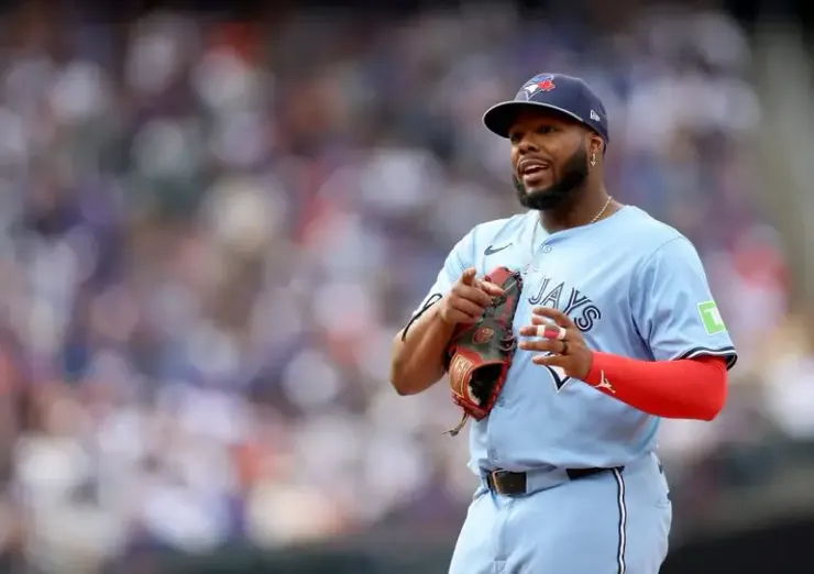 Guerrero Jr.