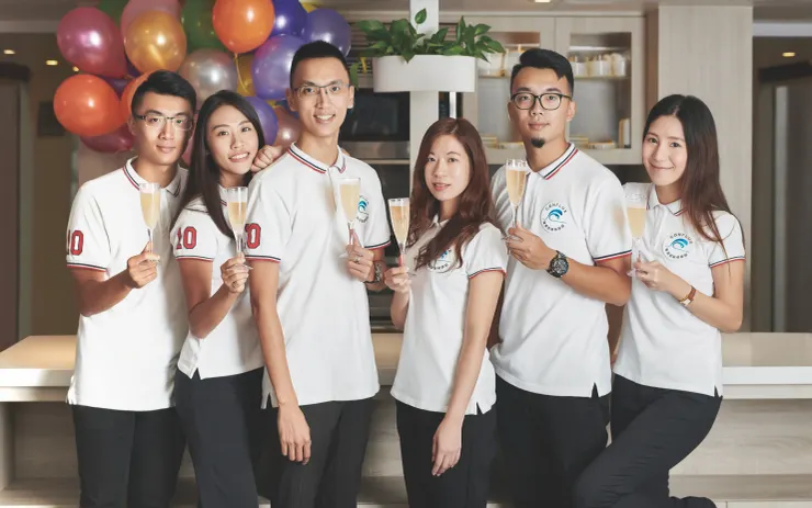 vocus|新世代的創作平台