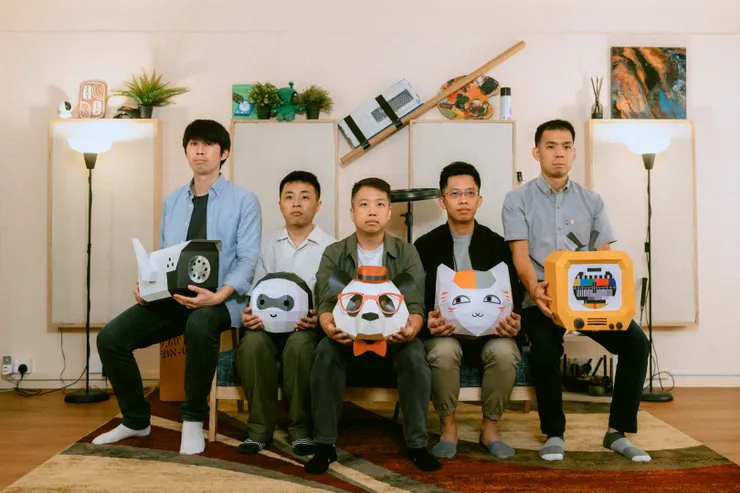 vocus｜新世代的創作平台