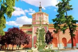 馬德里歷史博物館，忘記拍>< 照片取自tripadvisor