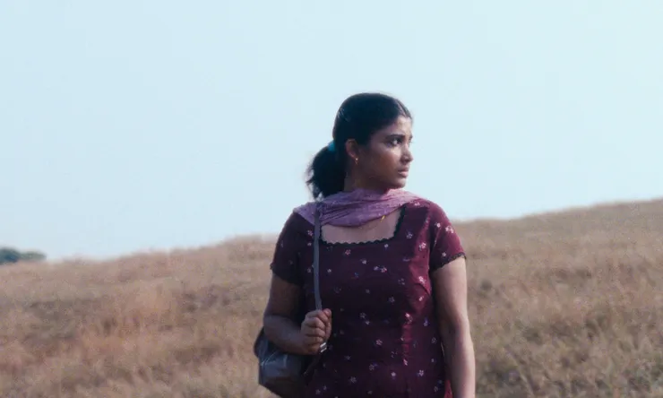 《你是我眼中的那道光》電影劇照/海鵬影業 提供