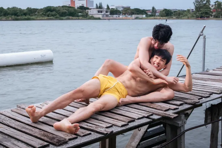 vocus|新世代的創作平台