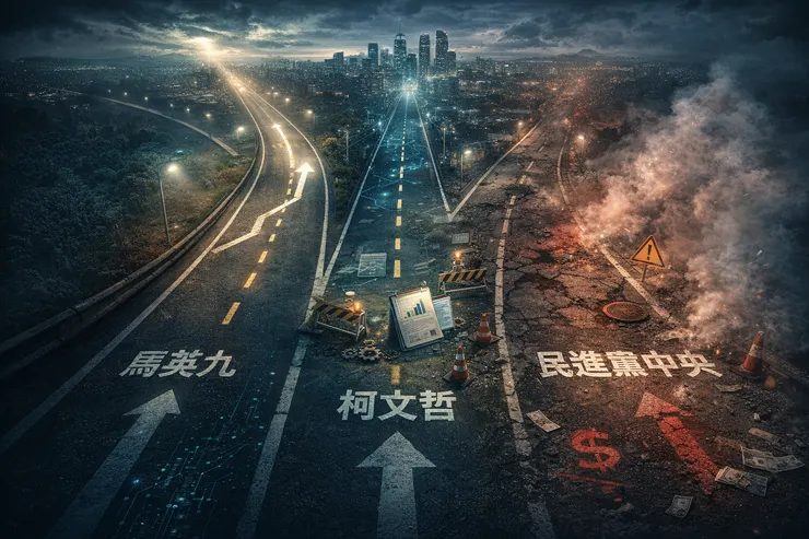 vocus｜新世代的創作平台