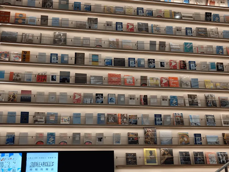 NOKE 忠泰樂生活