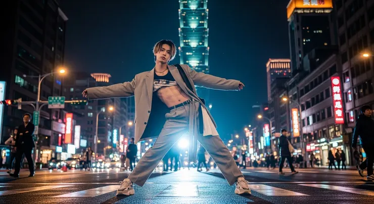 vocus|新世代的創作平台