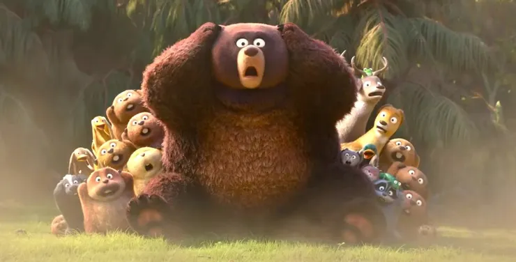 你想住在這裡?最好先了解池塘的規矩。