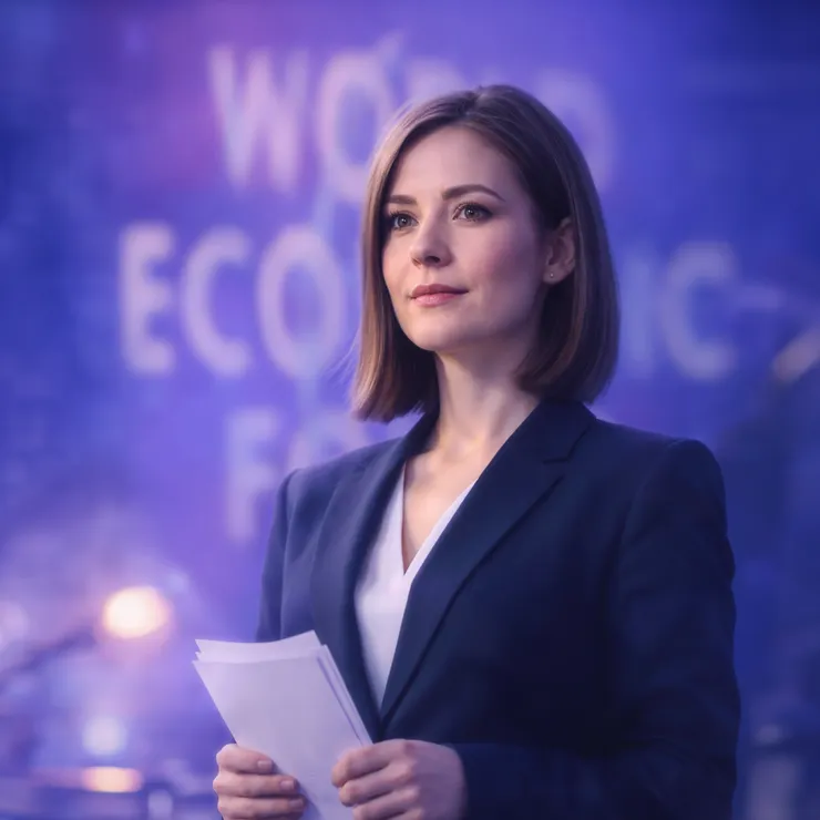 The world around Jane often felt softened, as if wrapped in a veil that blurred urgency into contemplation.