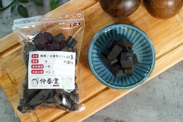 台南中醫推薦常咳嗽解決妙方！檸檬膏＋八仙果的神奇治咳！仲春堂