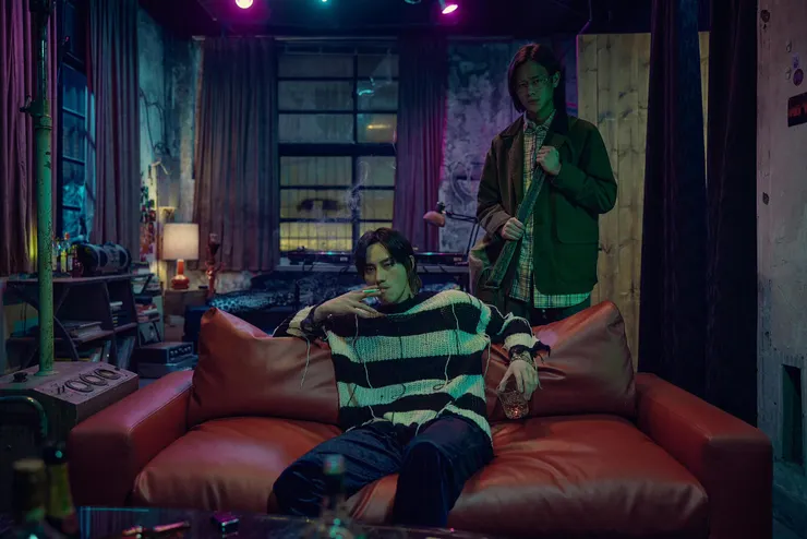 劇照｜模仿犯 Copycat Killer 粉絲專頁