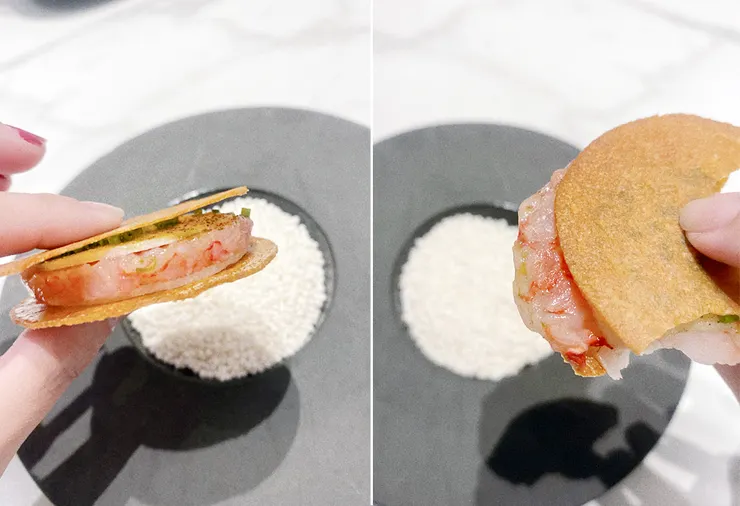 內湖約會餐廳【Fogant】法式餐廳-內湖美食餐廳推薦