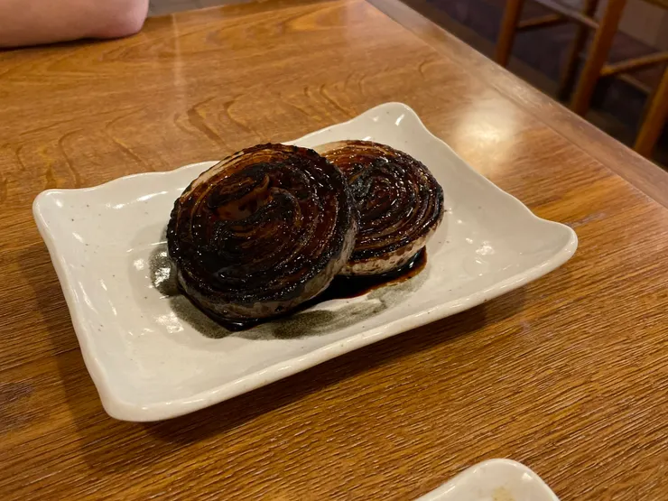 醬燒的醬汁很多又很鹹