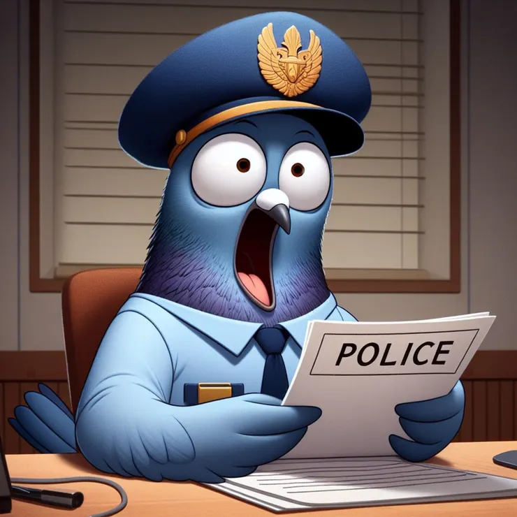 交通部直接函示打臉法規，警職生涯首見