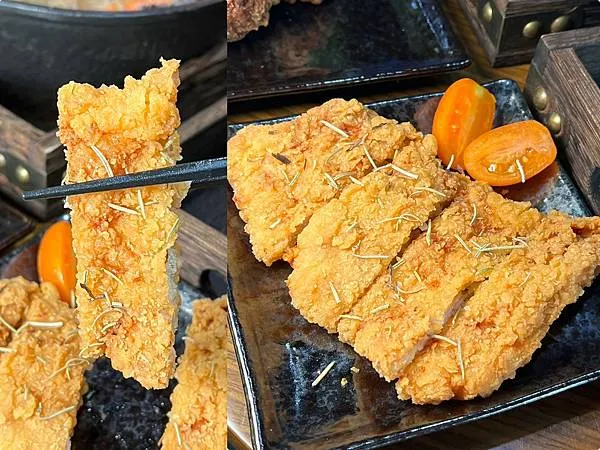 *(台中美食)雅典鑄鐵特色鍋燒意麵 / Life Bar餐酒