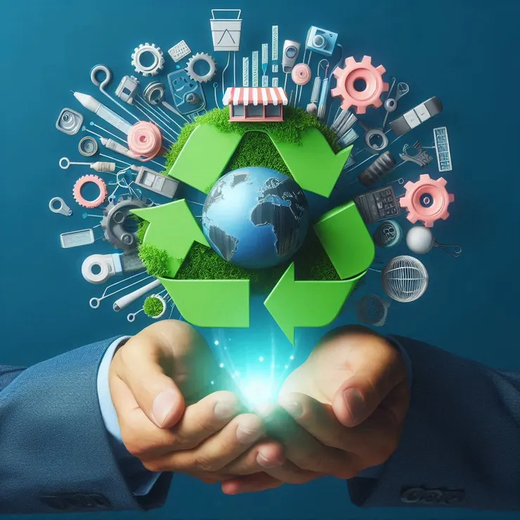 電商創業：擁抱永續經營理念