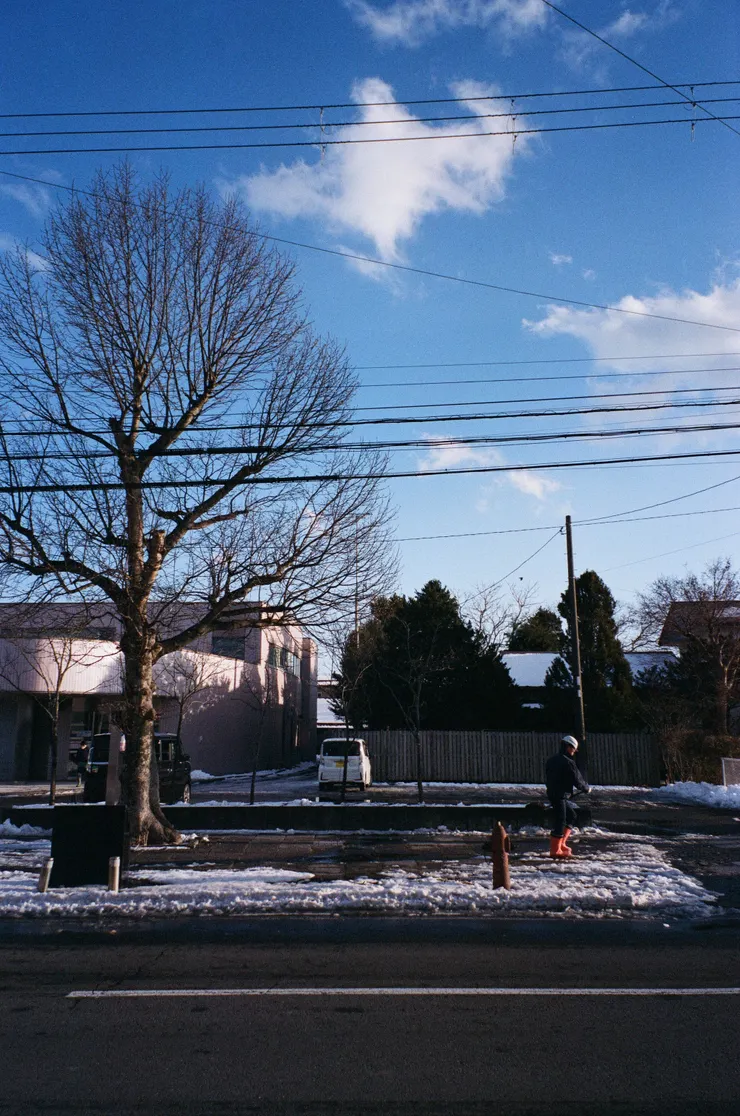 FUJI Natura Classica - Paradies 400