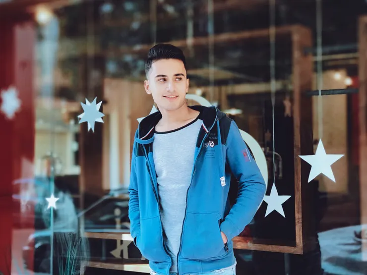 攝影師：Atef Khaled: https://www.pexels.com/zh-tw/photo/1816644/