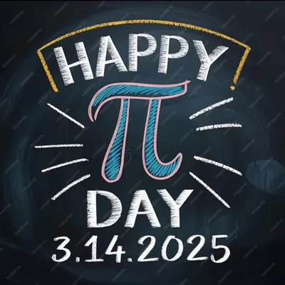3月14 圓周率日
