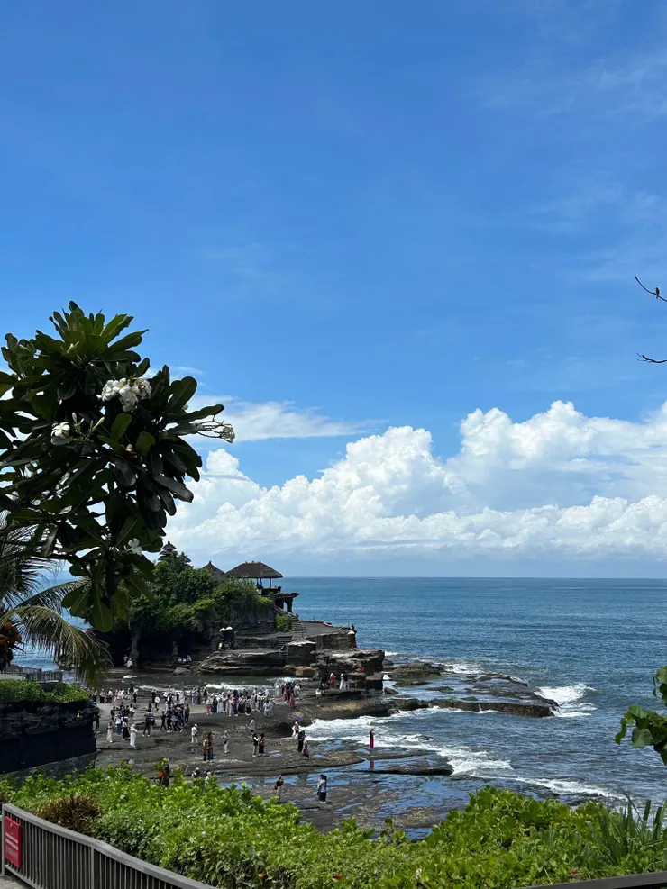 圖：海神廟，Serena提供