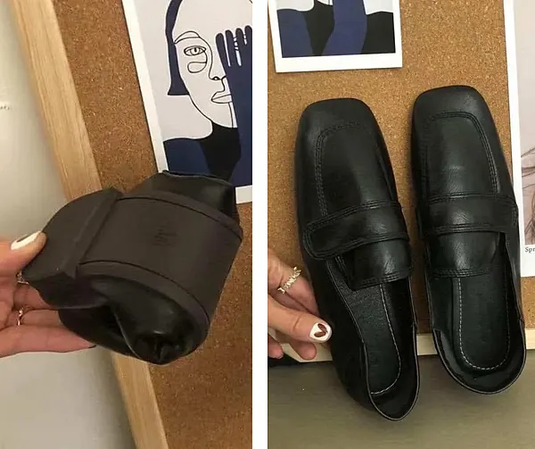 穿出名模氣場!女性必讀的平底鞋挑選及穿搭技巧