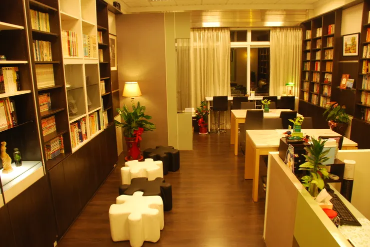 vocus|新世代的創作平台