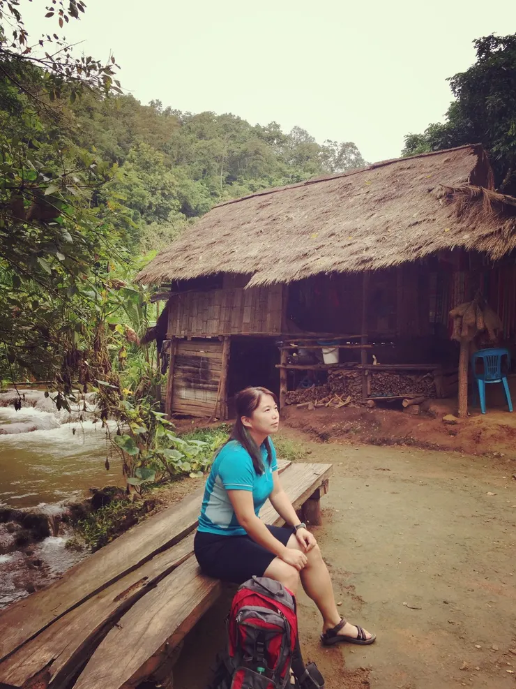 無法言喻的文化衝擊