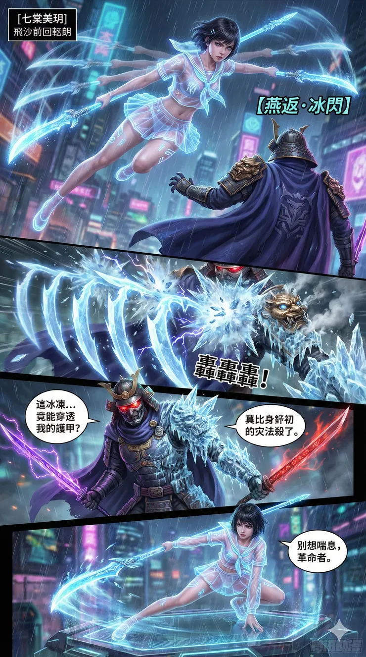 vocus|新世代的創作平台