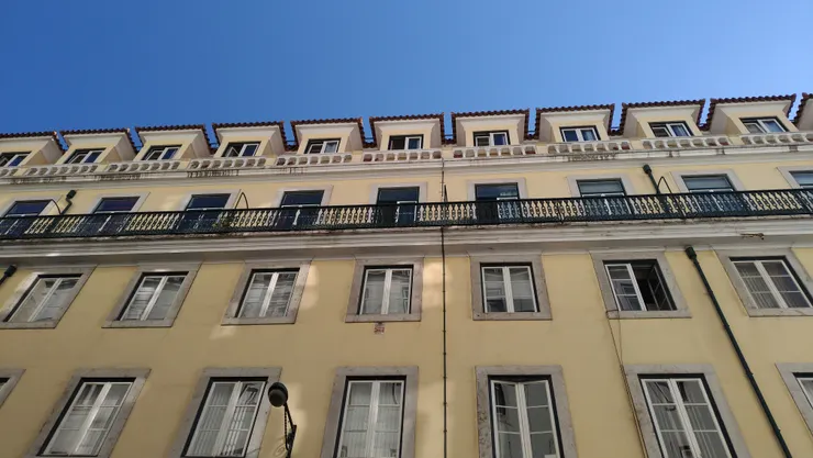 猜猜看我的房間是哪一個小方格