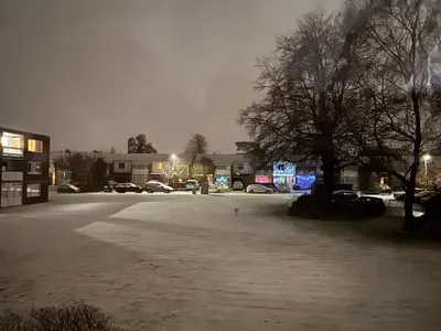 天氣冷了，遠方的朋友，你還好嗎？