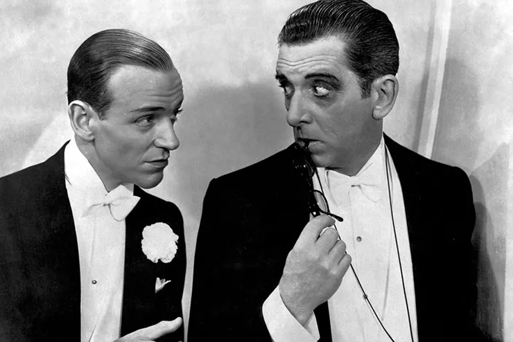 抱著再被太太揍成熊貓眼的風險，主動要去坦承以前豔遇被迫害一事