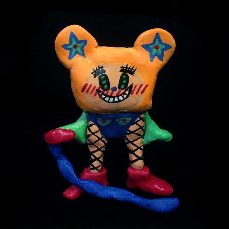 vocus|新世代的創作平台