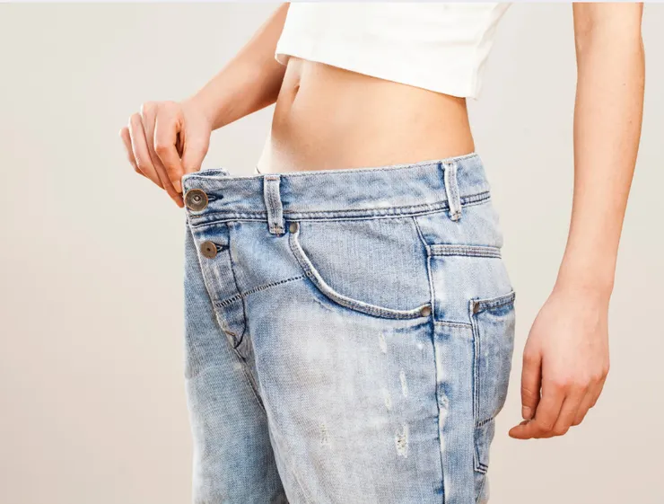 外食族減肥運動