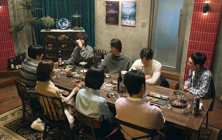 努力克服自卑的我們 | 評價 8.4/10 | awwrated