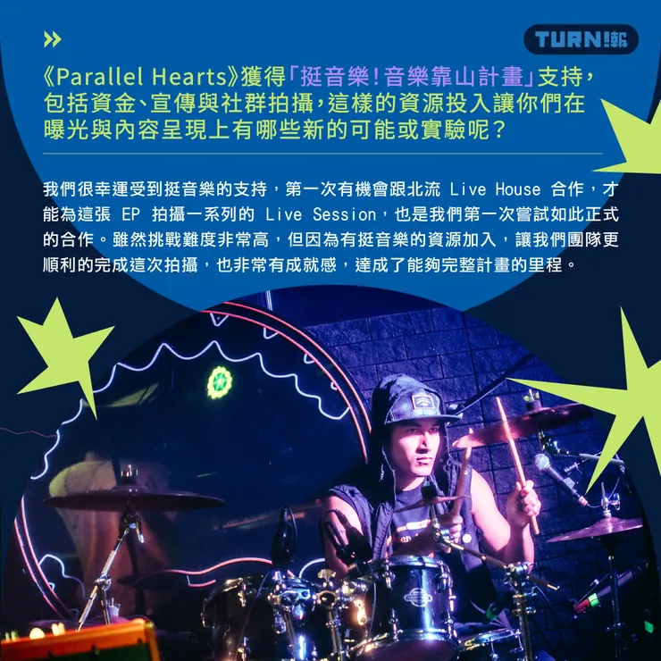 vocus|新世代的創作平台